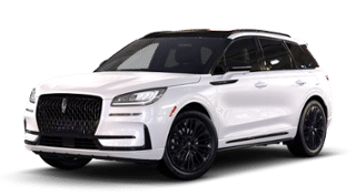 2025 Lincoln Lincoln Corsair External Image 1